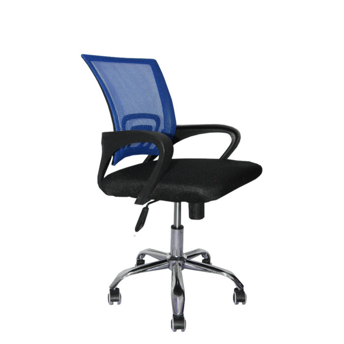 Kursi Kantor Acero Bandung type KK-4005BL
