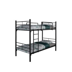 Bunk Bed Orbitrend Bandung type REVO