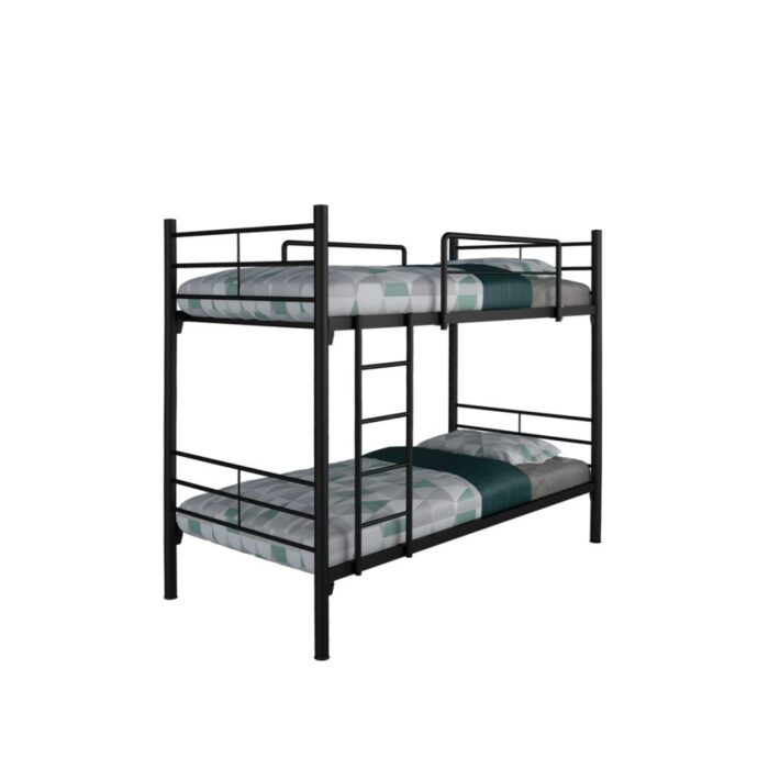 Bunk Bed Orbitrend Bandung type REVO