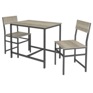 Dining Set Orbitrend Bandung type ARISTA