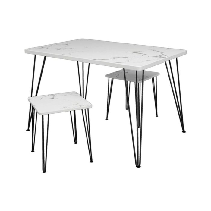 Dining Set Orbitrend Bandung type EONA
