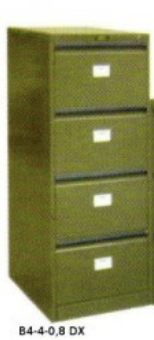 Filing Cabinet Elite Bandung type B-4-40,8 DX