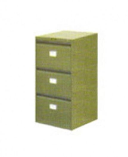 Filing Cabinet Elite Bandung type B4-3-0,8 DX