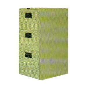 Filing Cabinet Elite Bandung type B4-3-C