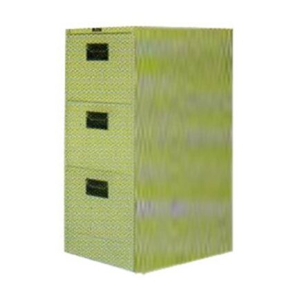 Filing Cabinet Elite Bandung type B4-3-C