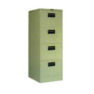 Filing Cabinet Elite Bandung type B4-4-C