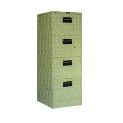 Filing Cabinet Elite Bandung type B4-4-C