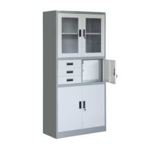 Filing Cabinet Frontline Bandung type WLS 035