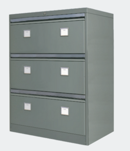 Filing Cabinet Ganda Elite Bandung type EL-903