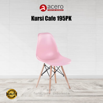 Kursi Cafe Acero Bandung type 195PK