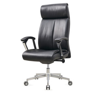 Kursi Direktur Bandung type Acero E-6012B