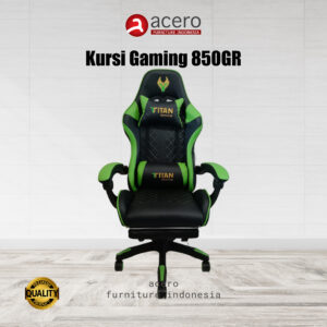 Kursi Gaming Acero Bandung type TITAN 850GR