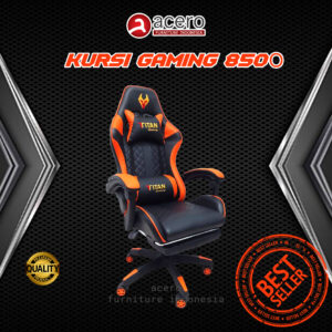 Kursi Gaming Acero Bandung type TITAN 8500