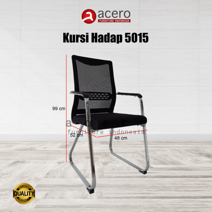 Kursi Hadap Acero Bandung type 5015