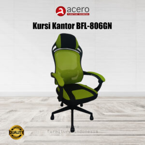 Kursi Kantor Acero Bandung type BFL-806GN