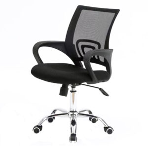 Kursi Kantor Acero Bandung type KK-4005B