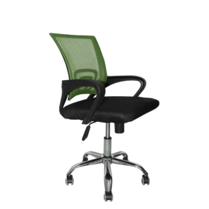 Kursi Kantor Acero Bandung type KK-4005GN