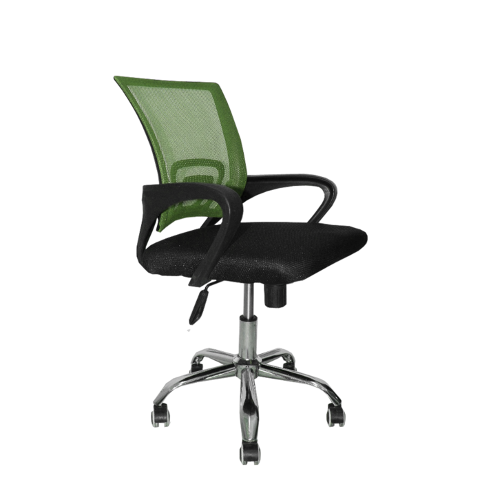 Kursi Kantor Acero Bandung type KK-4005GN