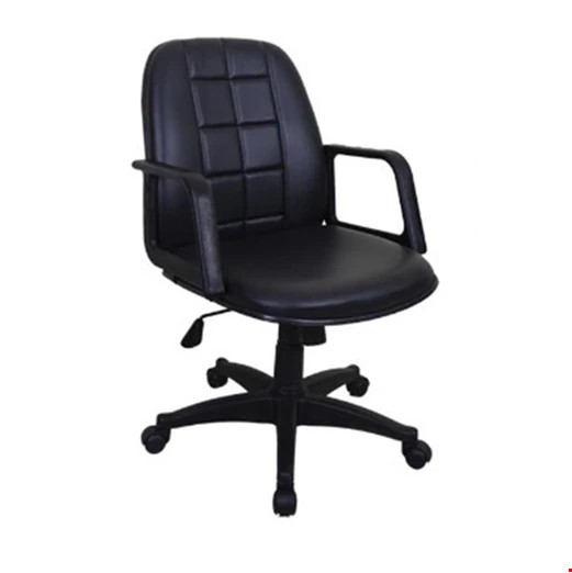 Kursi Kantor Babyku Bandung type BE 6001