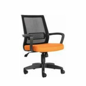 Kursi Kantor Chairman Bandung type ECOS SBM 9503