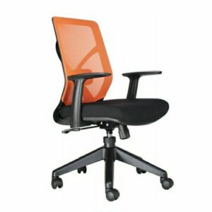 Kursi Kantor Chairman Bandung type ECOS SBM 9801