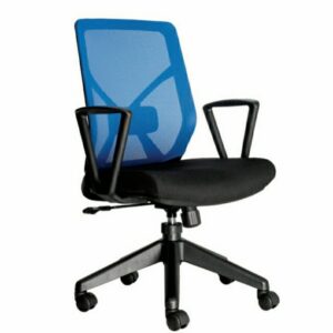 Kursi Kantor Chairman Bandung type ECOS SBM 9901