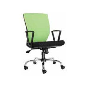 Kursi Kantor Chairman Bandung type ECOS SKF 5703P