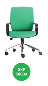 Kursi Kantor Chairman Bandung type ECOS SKF 5803A
