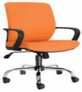 Kursi Kantor Chairman Bandung type ECOS SKF 5803P