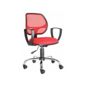 Kursi Kantor Chairman Bandung type ECOS SKM 1908P