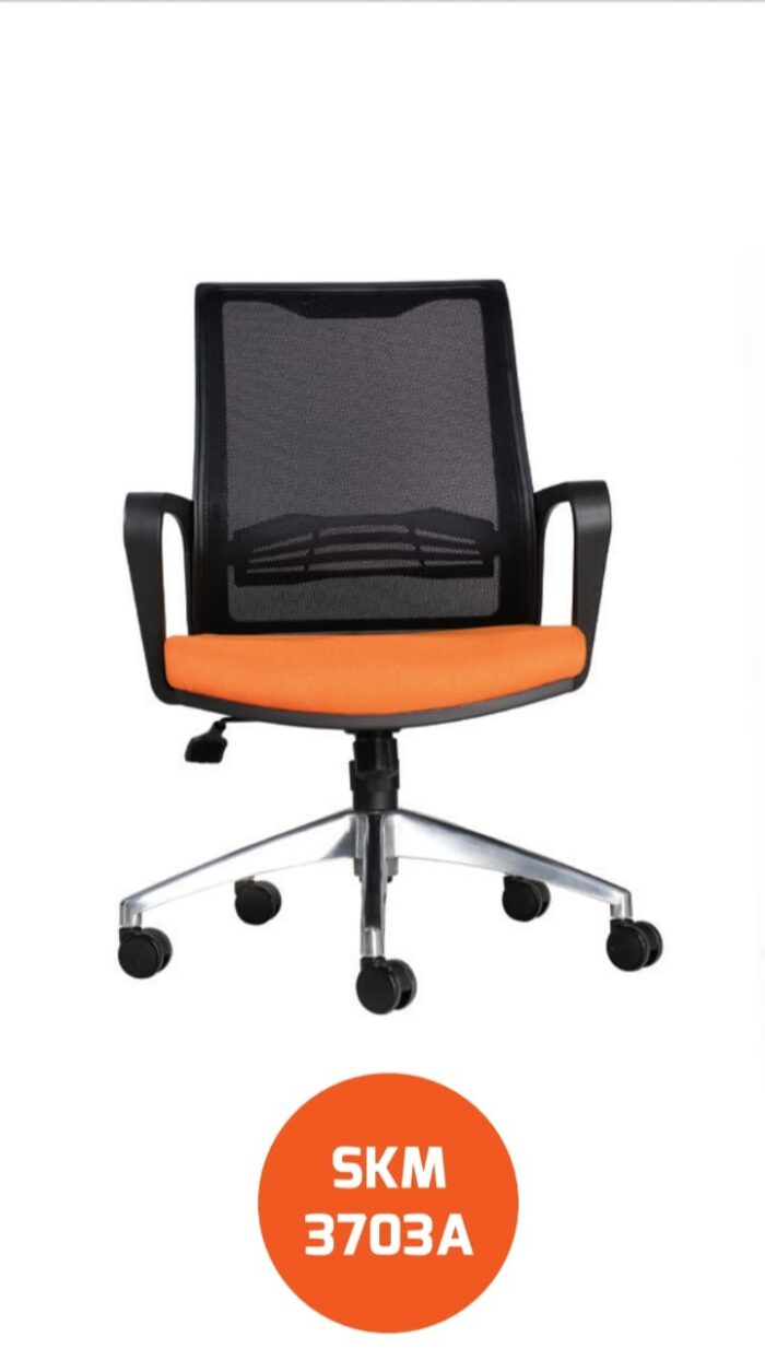 Kursi Kantor Chairman Bandung type ECOS SKM 3703A
