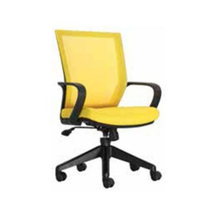 Kursi Kantor Chairman Bandung type ECOS SKM 3803