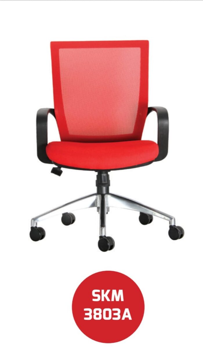 Kursi Kantor Chairman Bandung type ECOS SKM 3803A