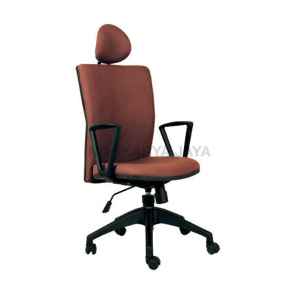 Kursi Kantor Chairman Bandung type MC 3101 HR