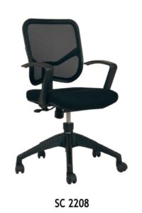 Kursi Kantor Chairman Bandung type SC 2208