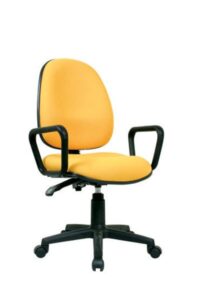 Kursi Kantor Chairman Bandung type SC 407 
