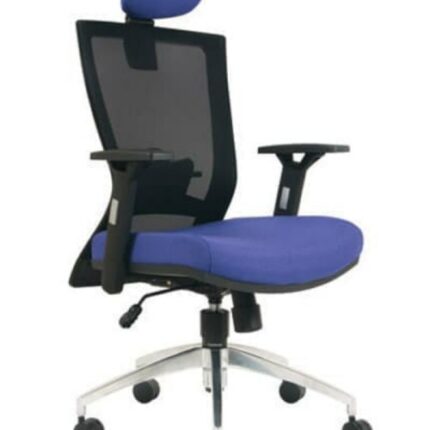 Kursi Kantor Chairman Bandung type TS 01101 A