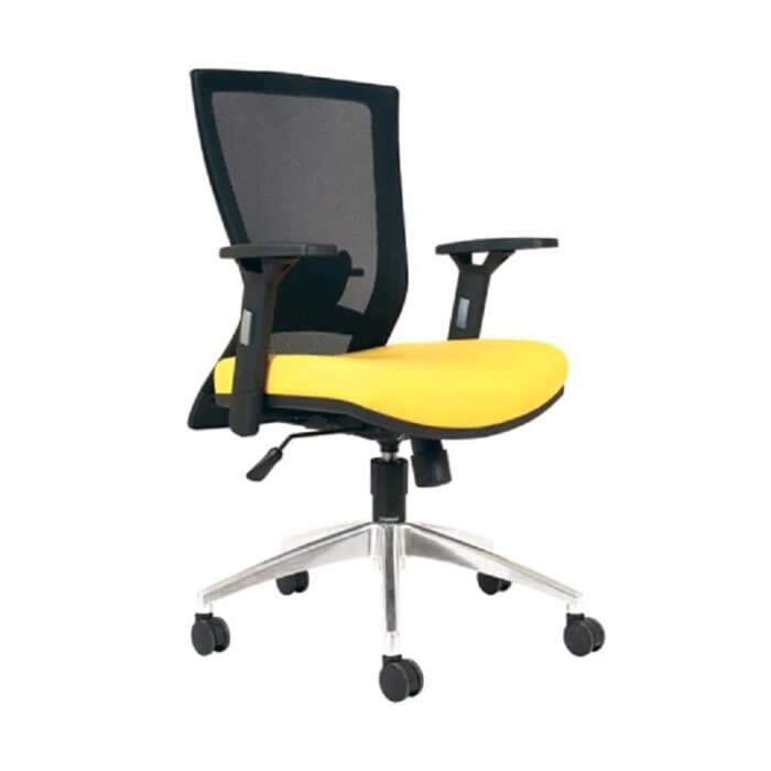 Kursi Kantor Chairman Bandung type TS 01103 A