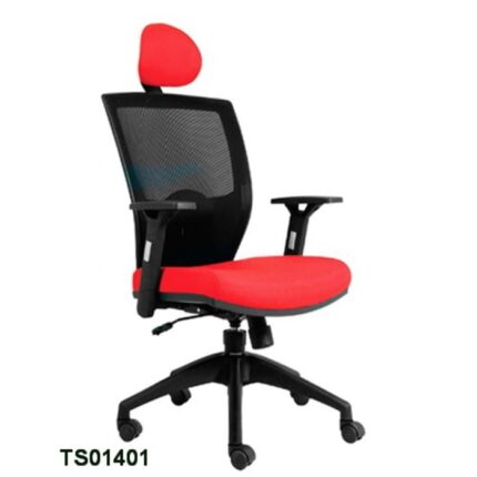 Kursi Kantor Chairman Bandung type TS 01401