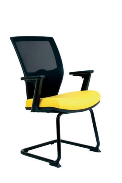 Kursi Kantor Chairman Bandung type TS 01505