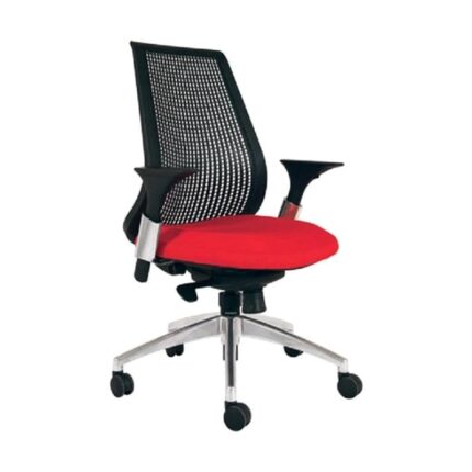 Kursi Kantor Chairman Bandung type TS 01703 A