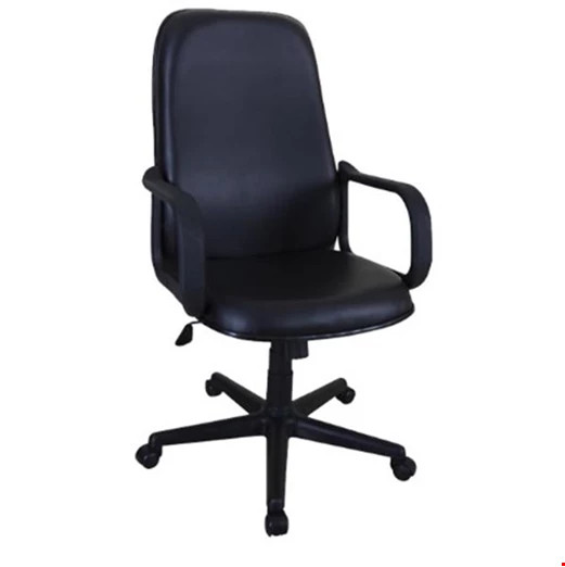 Kursi Kantor Direktur Babyku Bandung type BD 1001