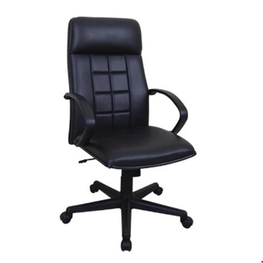 Kursi Kantor Direktur Babyku Bandung type BE 5001