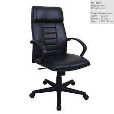 Kursi Kantor Direktur Babyku Bandung type BE 5002