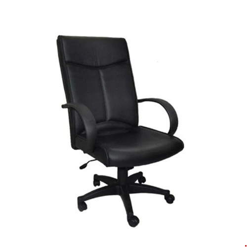 Kursi Kantor Direktur Babyku Bandung type BED 1010