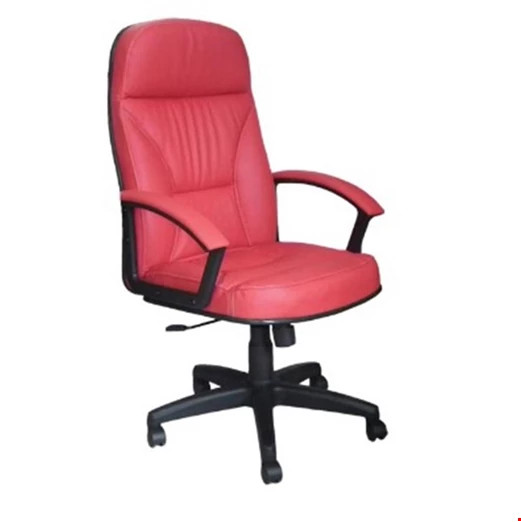Kursi Kantor Direktur Babyku Bandung type BED 5555