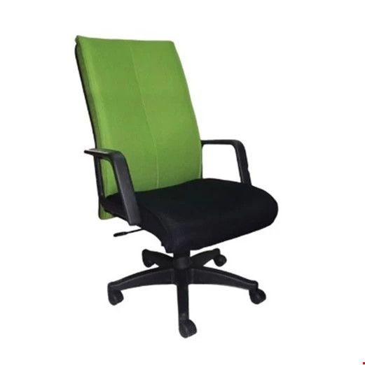 Kursi Kantor Direktur Babyku Bandung type BED 8001