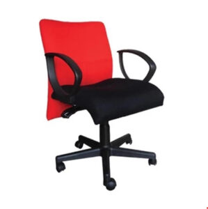 Kursi Kantor Direktur Babyku Bandung type BEM 2020