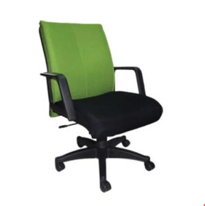 Kursi Kantor Direktur Babyku Bandung type BEM 8011