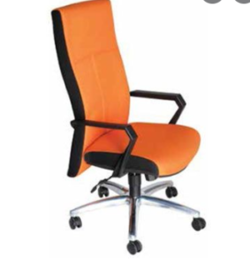 Kursi Kantor Direktur Chairman Bandung type ECOS SBF 7901A